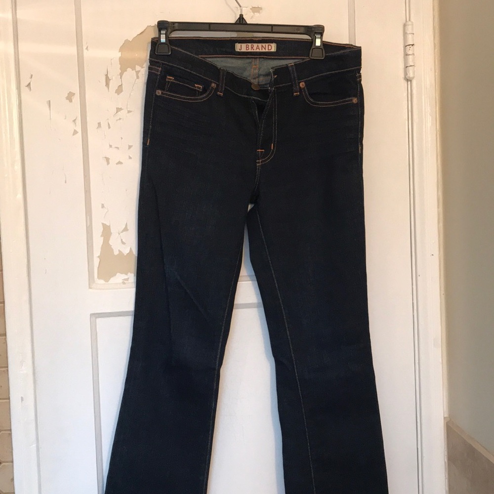 J Brand jeans - excellent condition!!